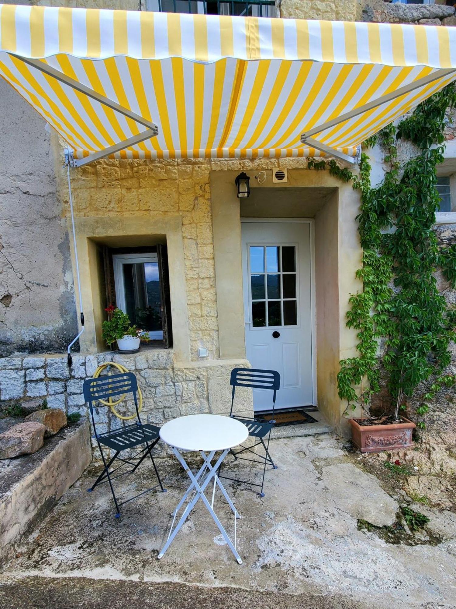 Studio 2A Ucciani Exterior foto